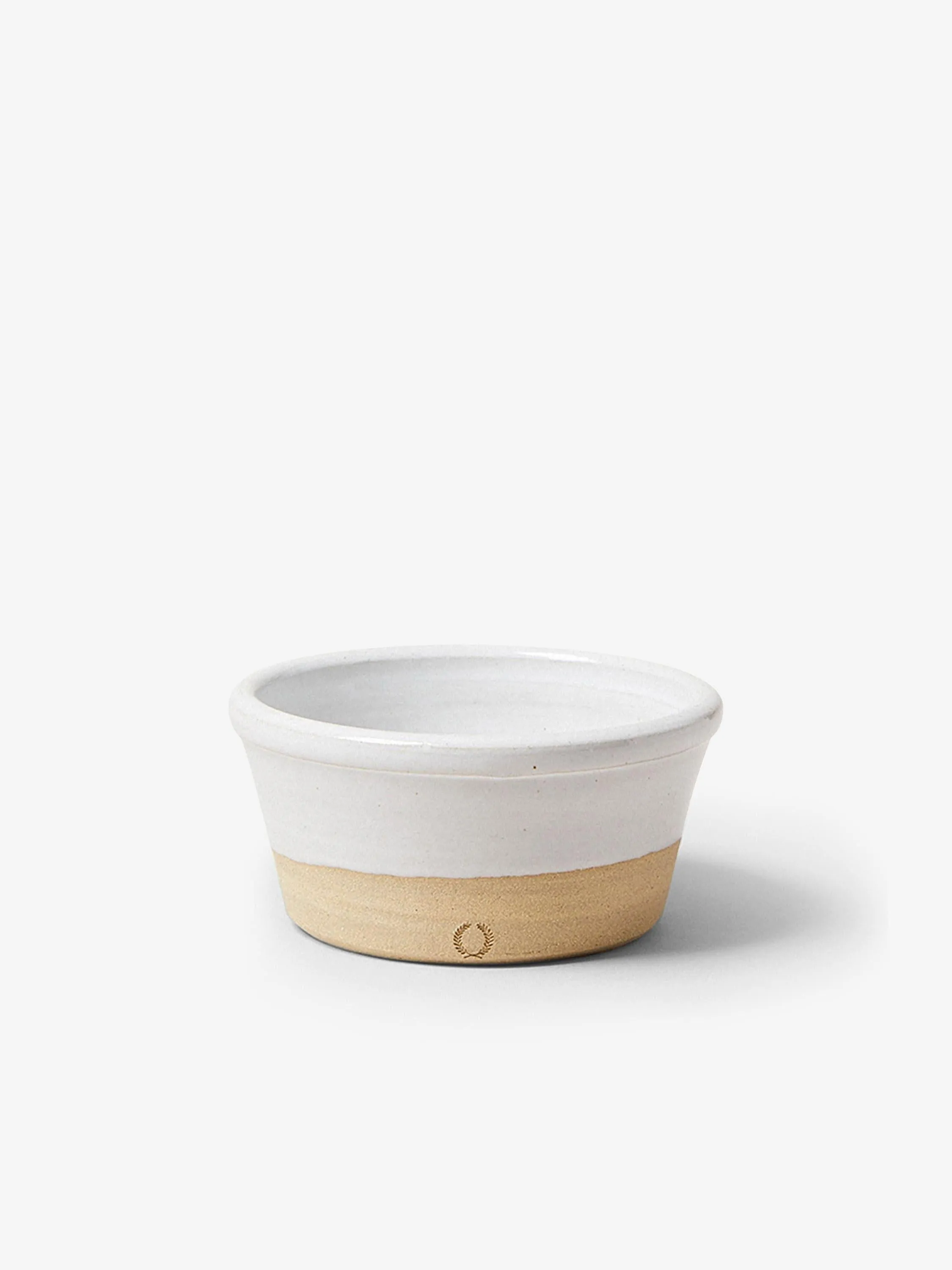 Farm Dog Bowl by Farmhouse Pottery