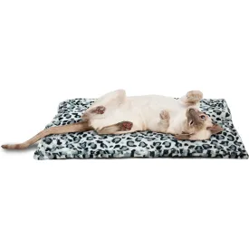 Faux Fur Pet Bed Pad For Cats