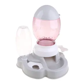 Food Dispenser For Dogs
