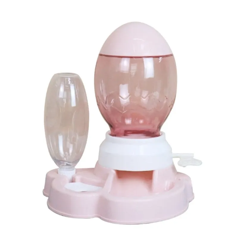 Food Dispenser For Dogs