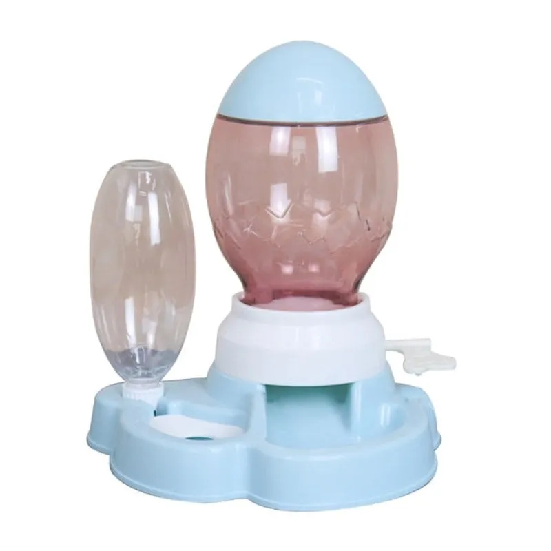 Food Dispenser For Dogs