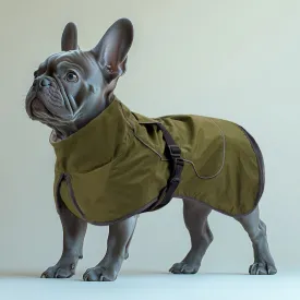 Frenchie Warm Jacket Ultimate Snow Protection