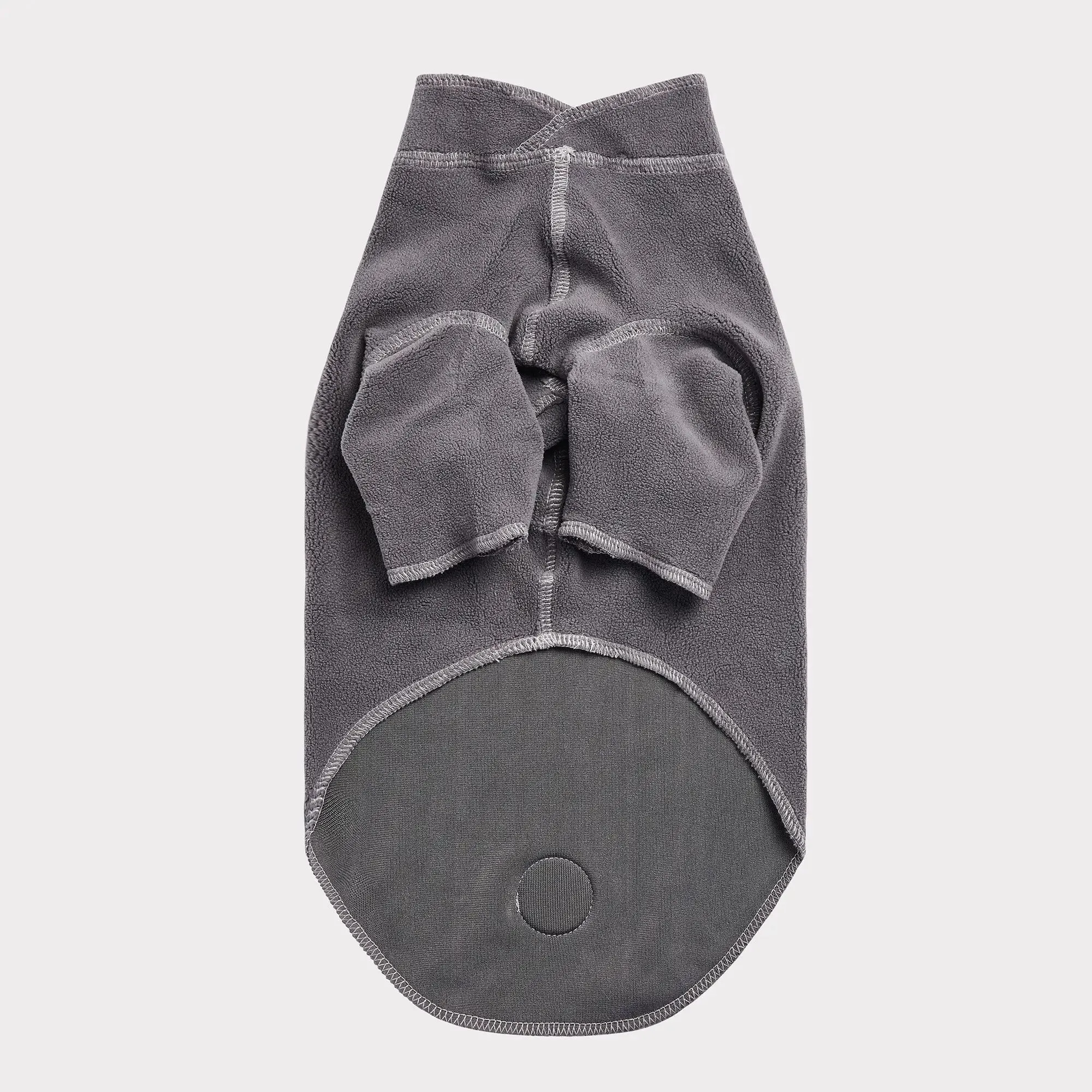 Gondola Base Layer for Dogs | Charcoal