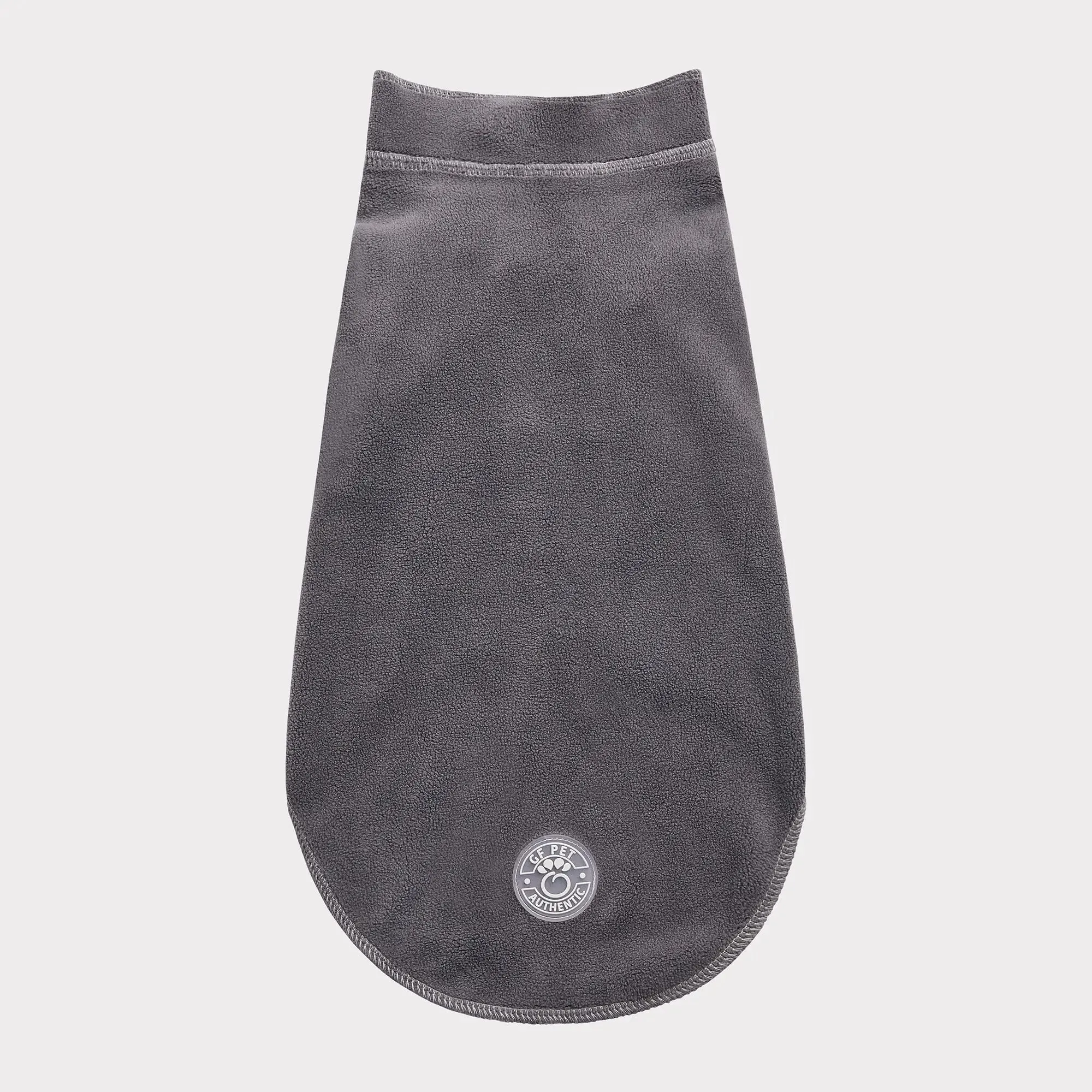 Gondola Base Layer for Dogs | Charcoal
