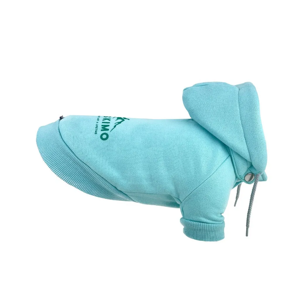 Huskimo Dog Coat Hartz Peak Lagoon