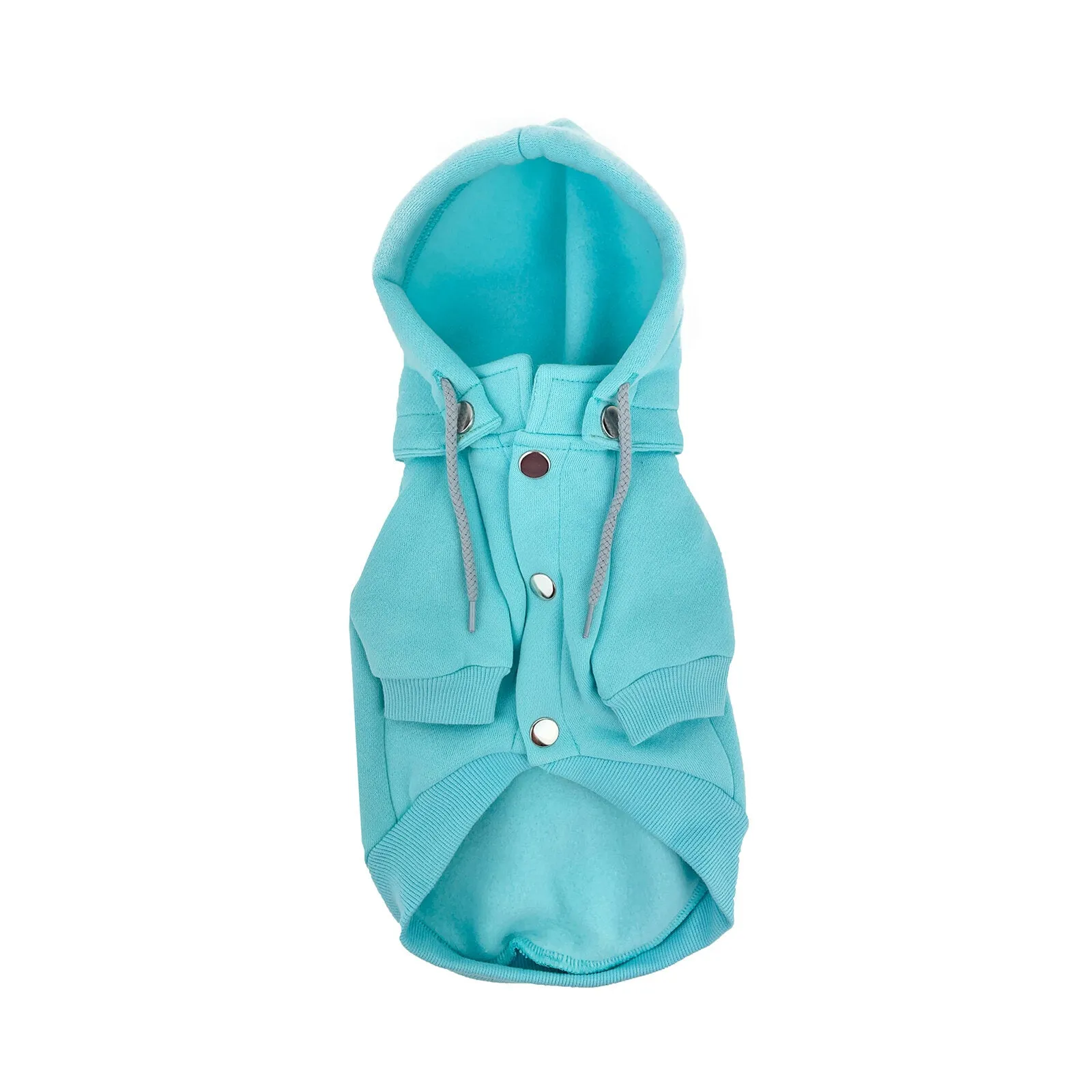 Huskimo Dog Coat Hartz Peak Lagoon