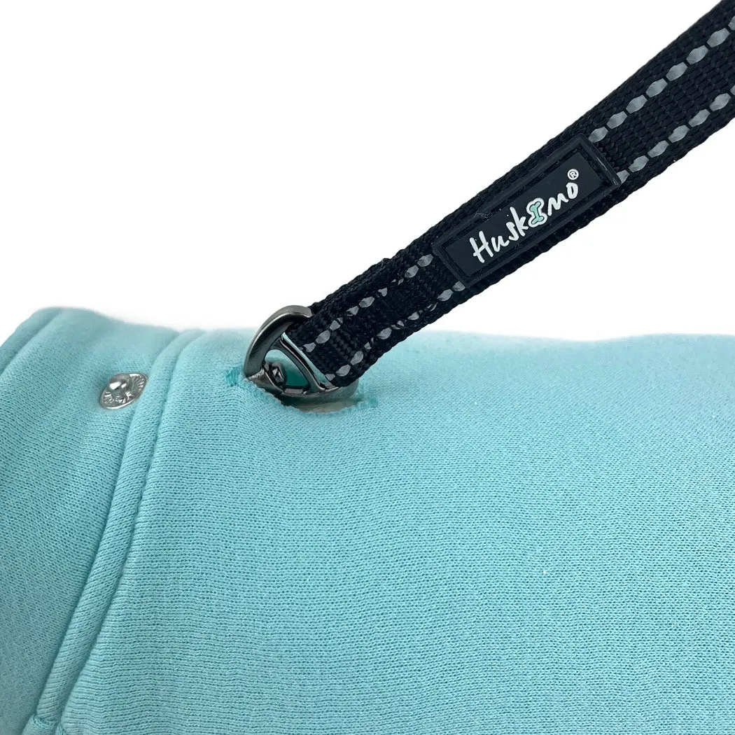 Huskimo Dog Coat Hartz Peak Lagoon