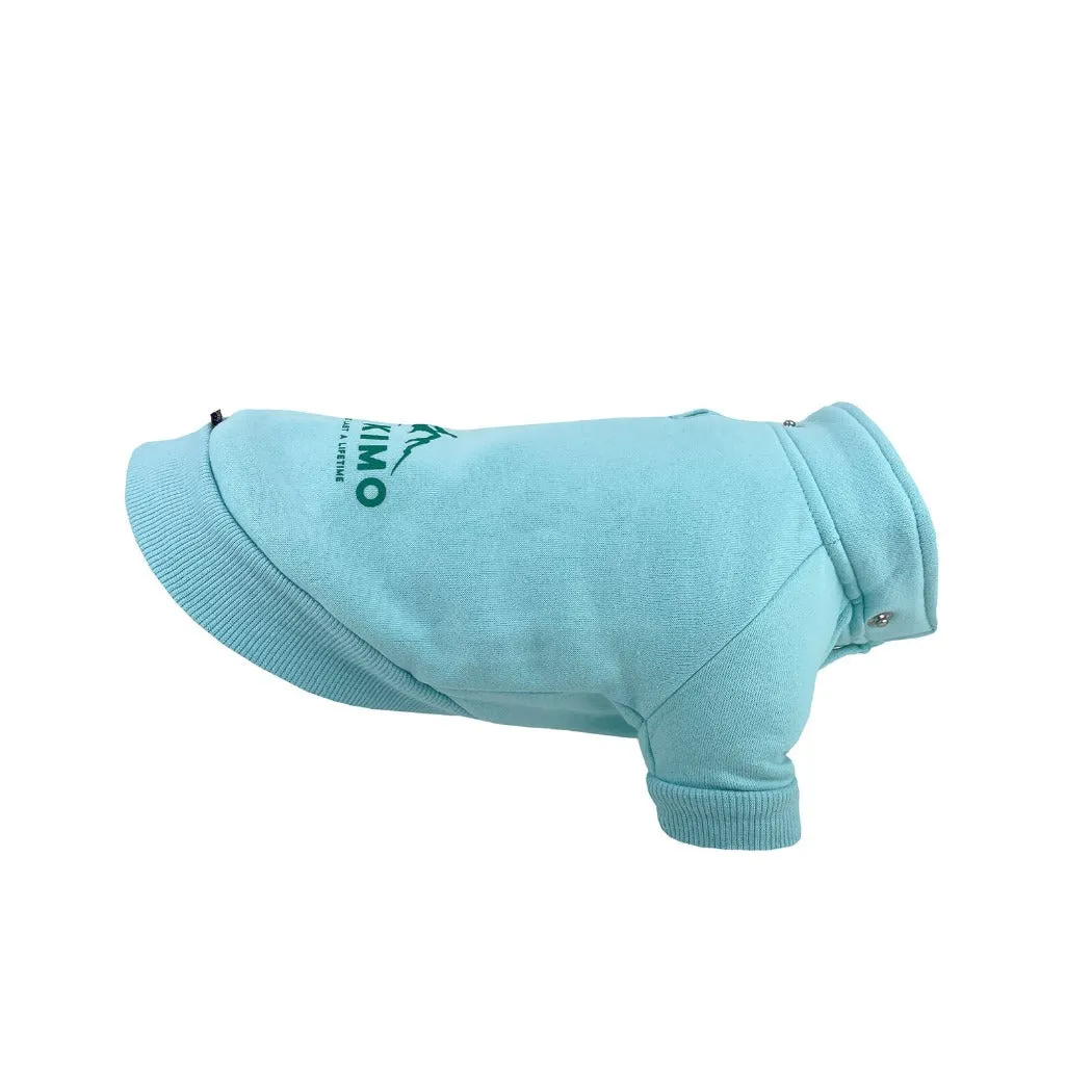 Huskimo Dog Coat Hartz Peak Lagoon