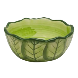 Kaytee Vege-T-Bowl, Cabbage, 16-ounce