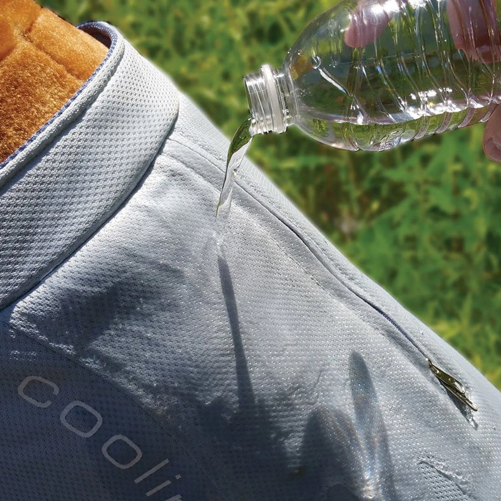 Kurgo Core Cooling Vest