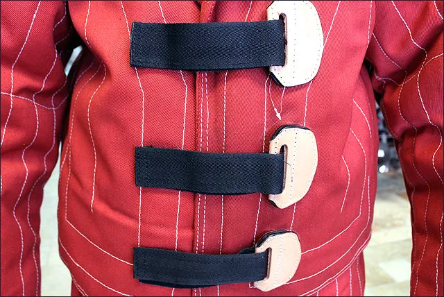Large Dog Bite Suit Jacket Body Protection Police Training K9 Hilason