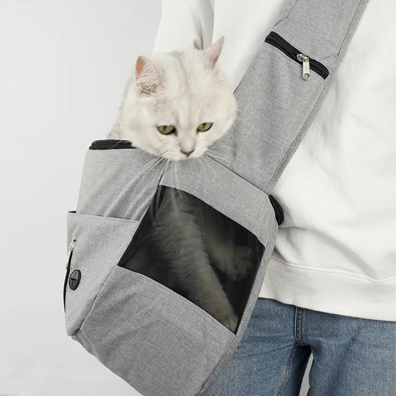 Light Pet Bag