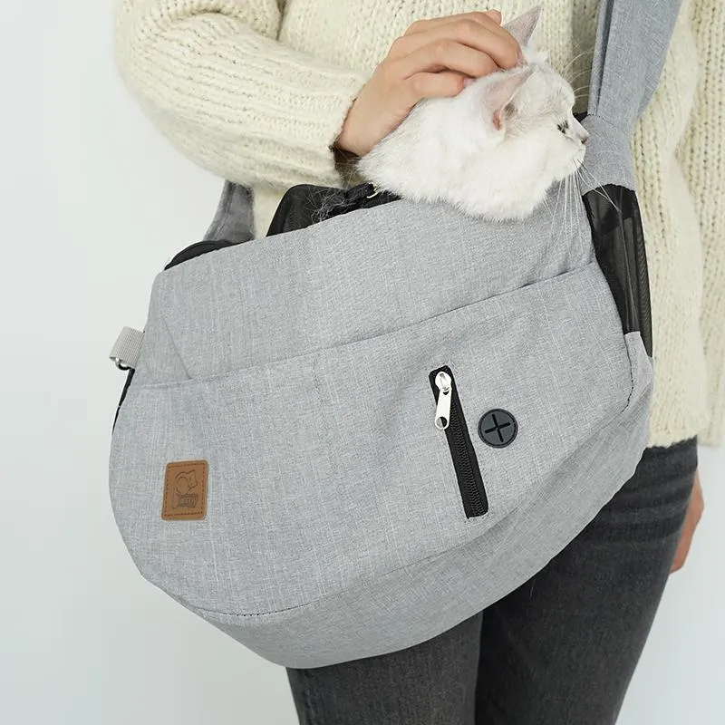 Light Pet Bag