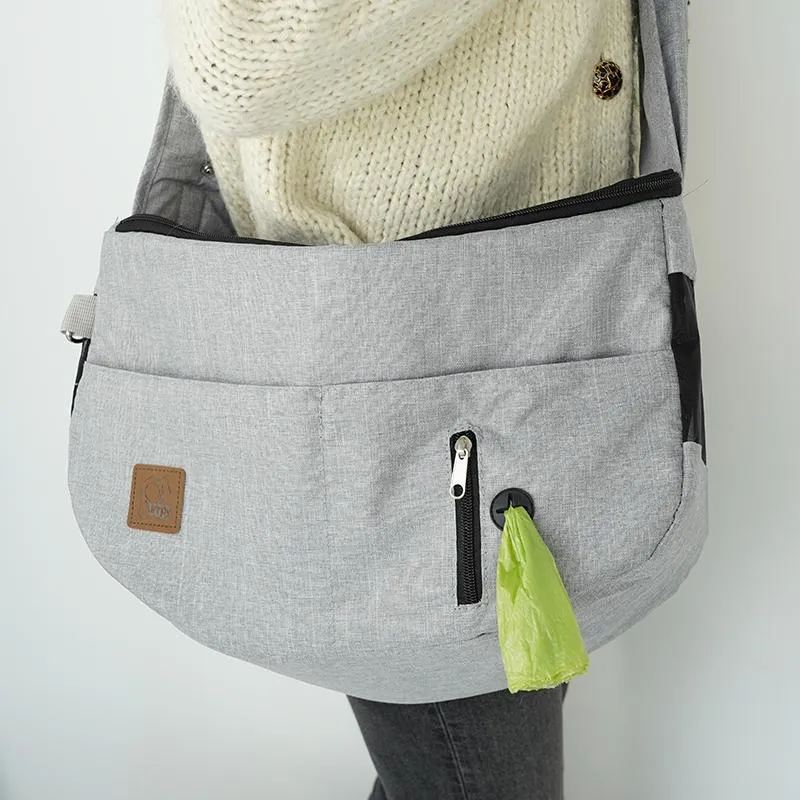 Light Pet Bag