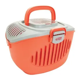 Living World Paws 2 Go Small Pet Carrier ; 2 colours available