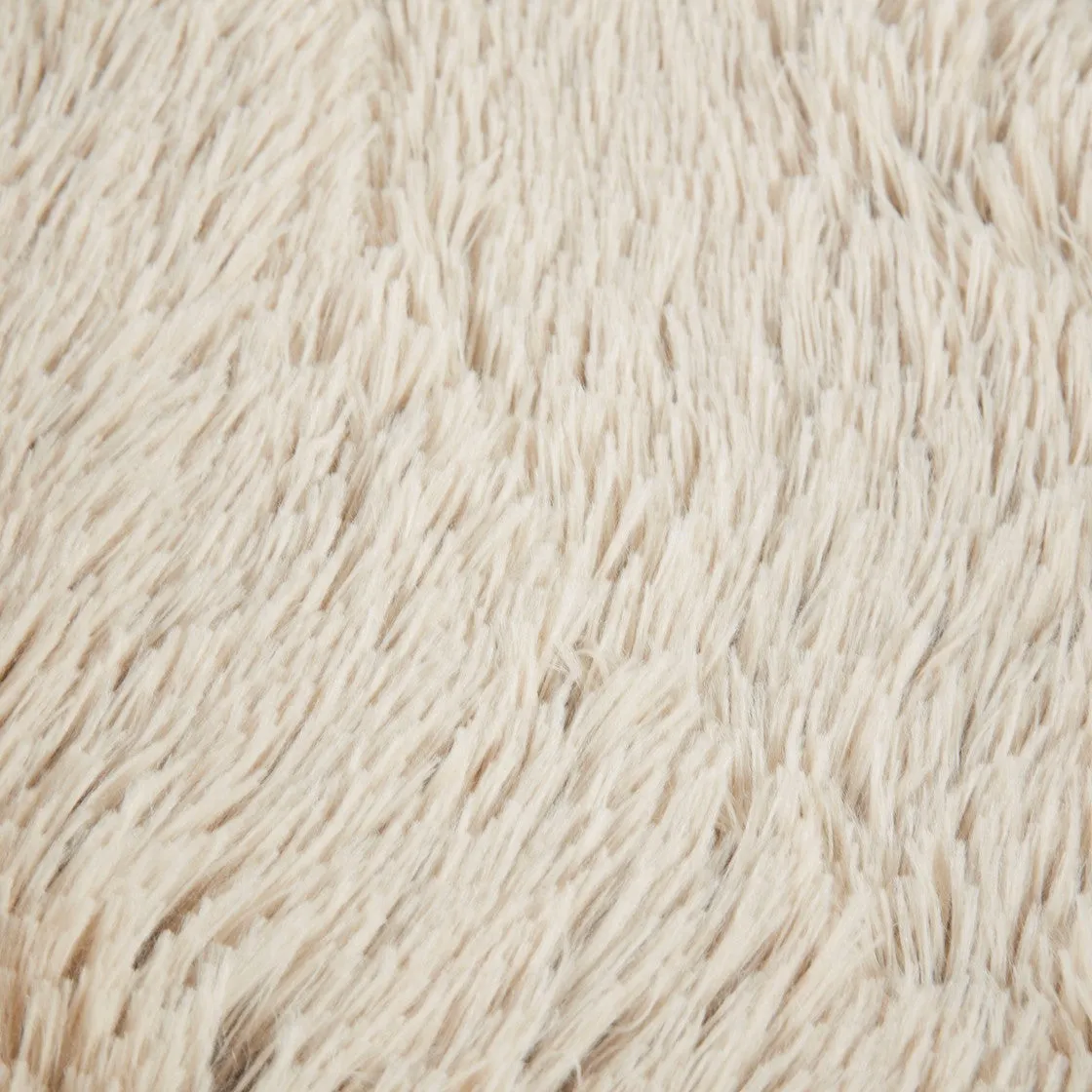 Luna Hooded Round Bed by Friends Forever