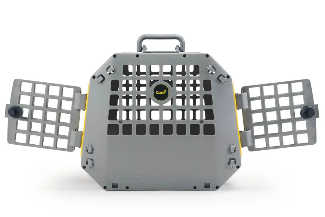 MIM Care2 Pet Carrier