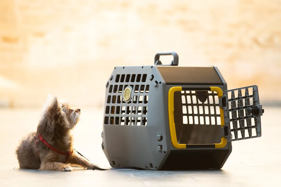 MIM Care2 Pet Carrier