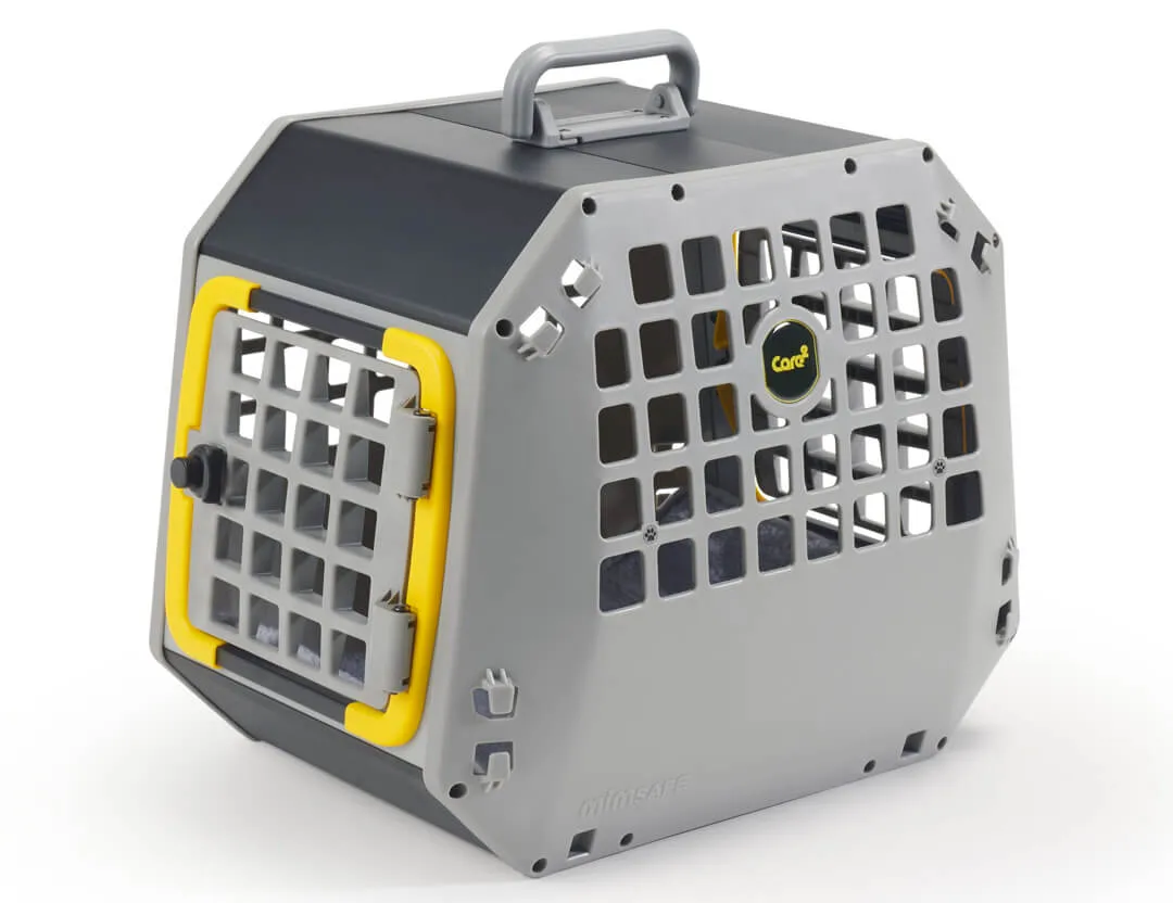 MIM Care2 Pet Carrier