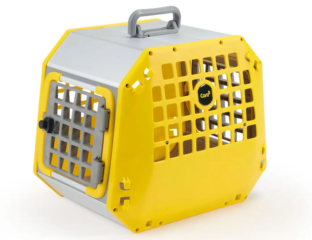 MIM Care2 Pet Carrier
