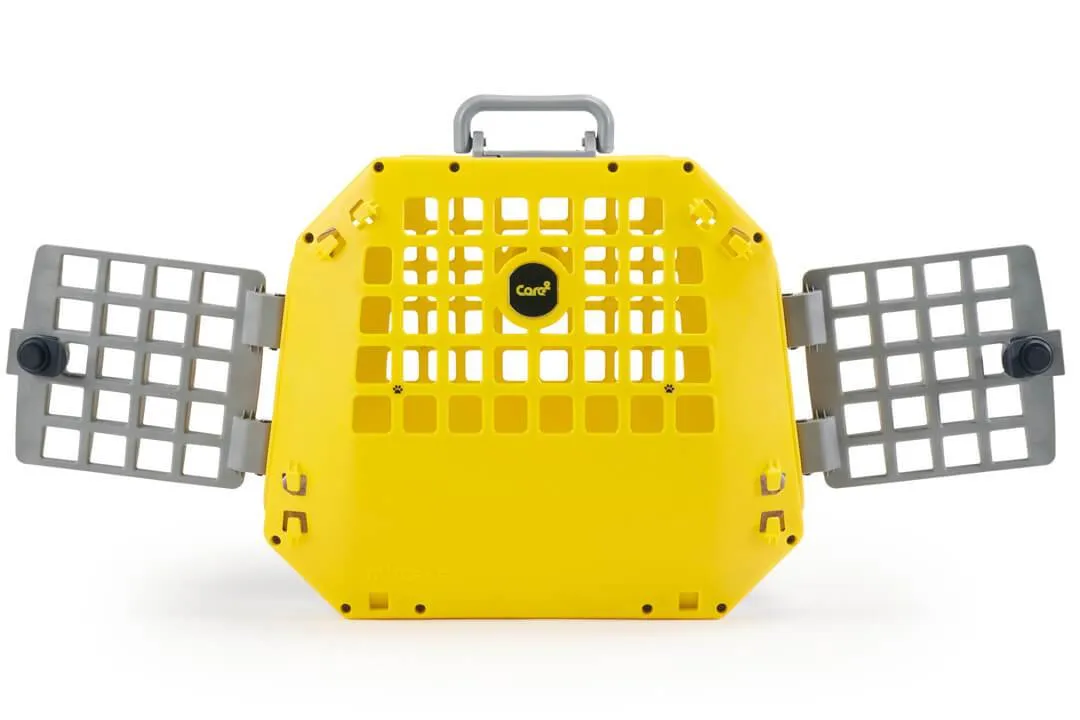 MIM Care2 Pet Carrier