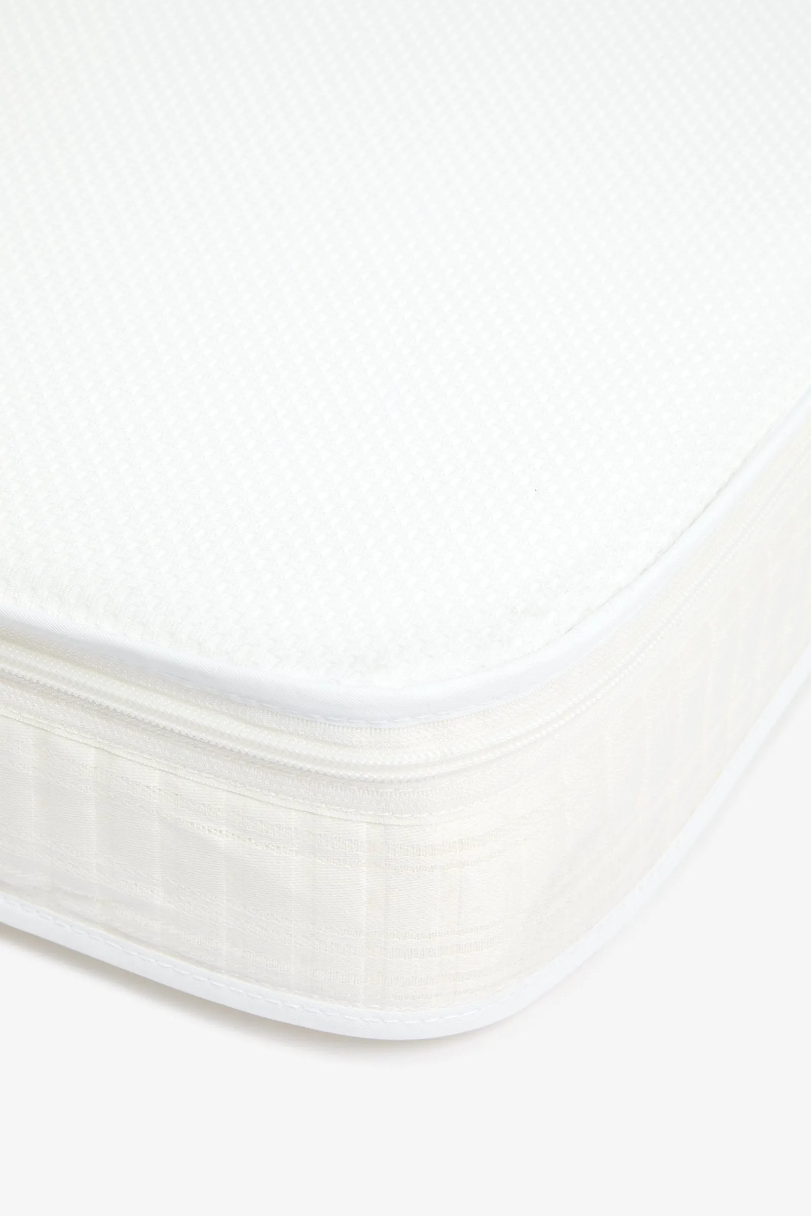 Mothercare Airflow Fibre Filled Cot Mattress V2