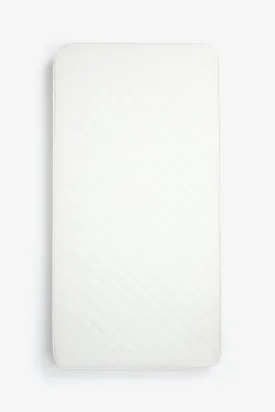 Mothercare Airflow Fibre Filled Cot Mattress V2