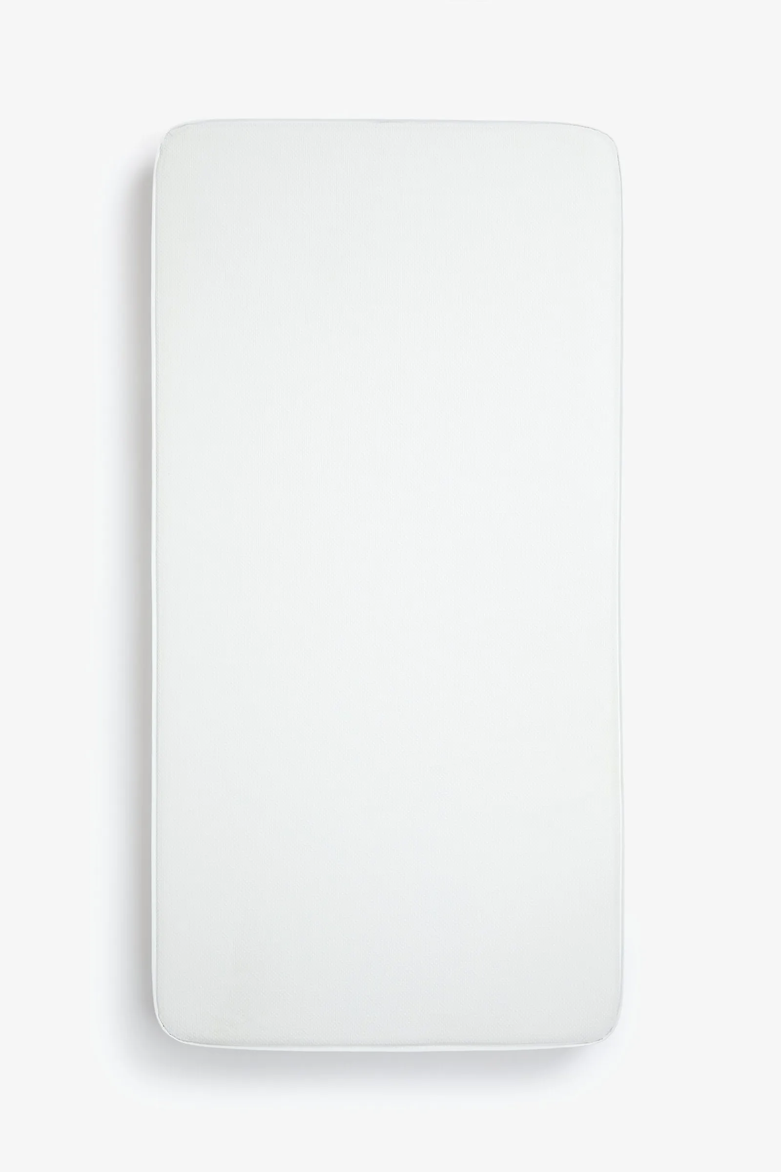 Mothercare Airflow Fibre Filled Cot Mattress V2