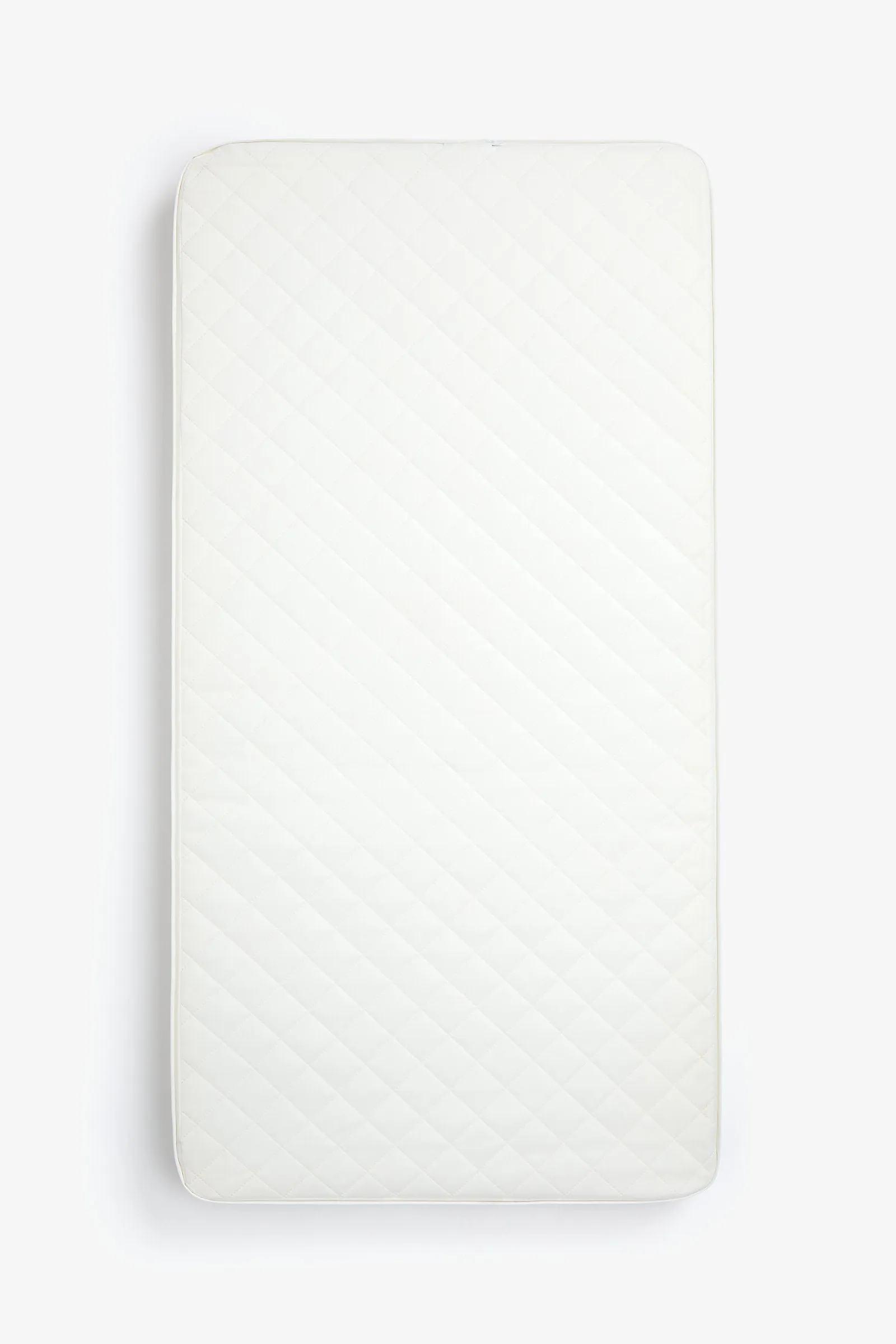 Mothercare Airflow Fibre Filled Cot Mattress V2