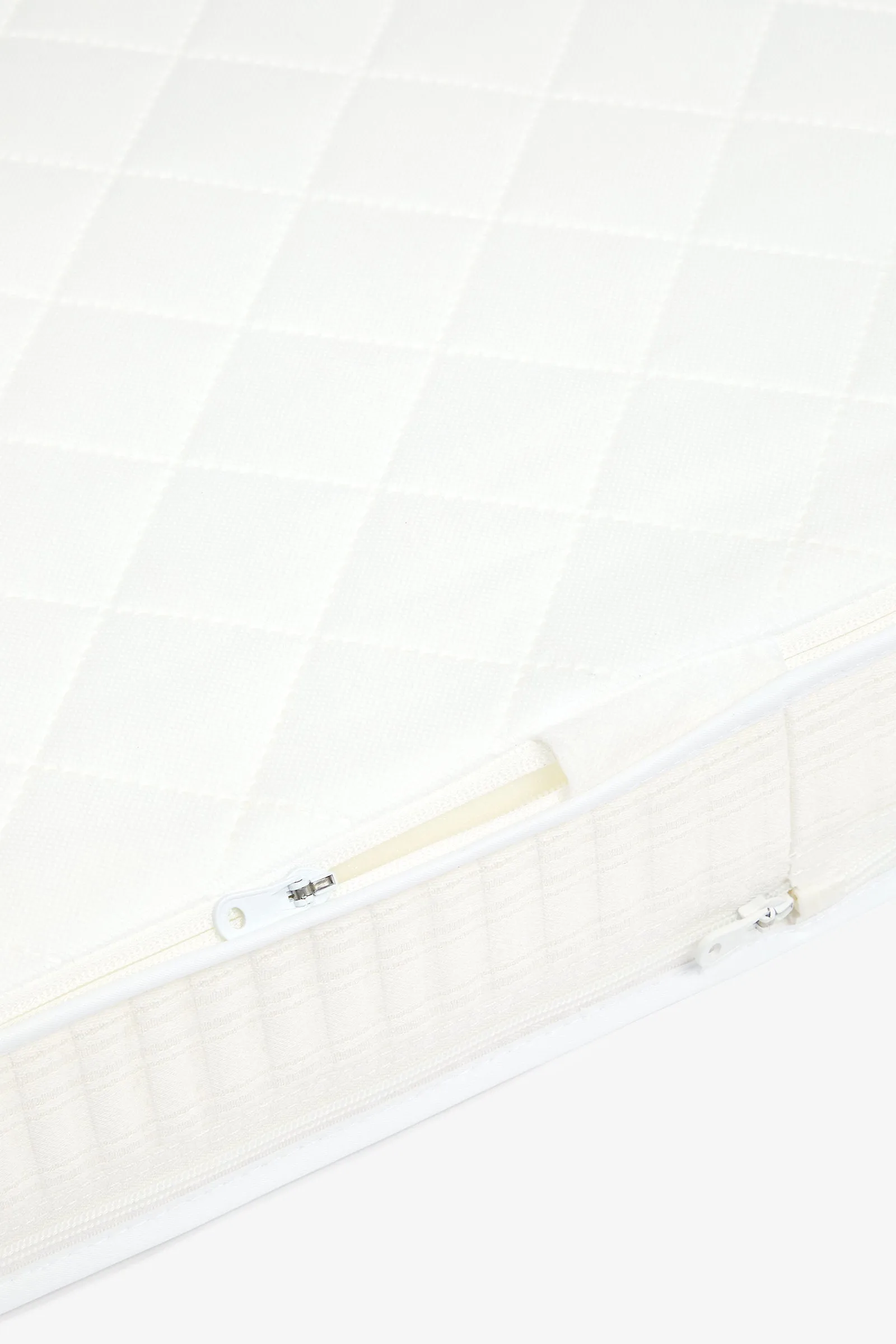 Mothercare Airflow Fibre Filled Cot Mattress V2