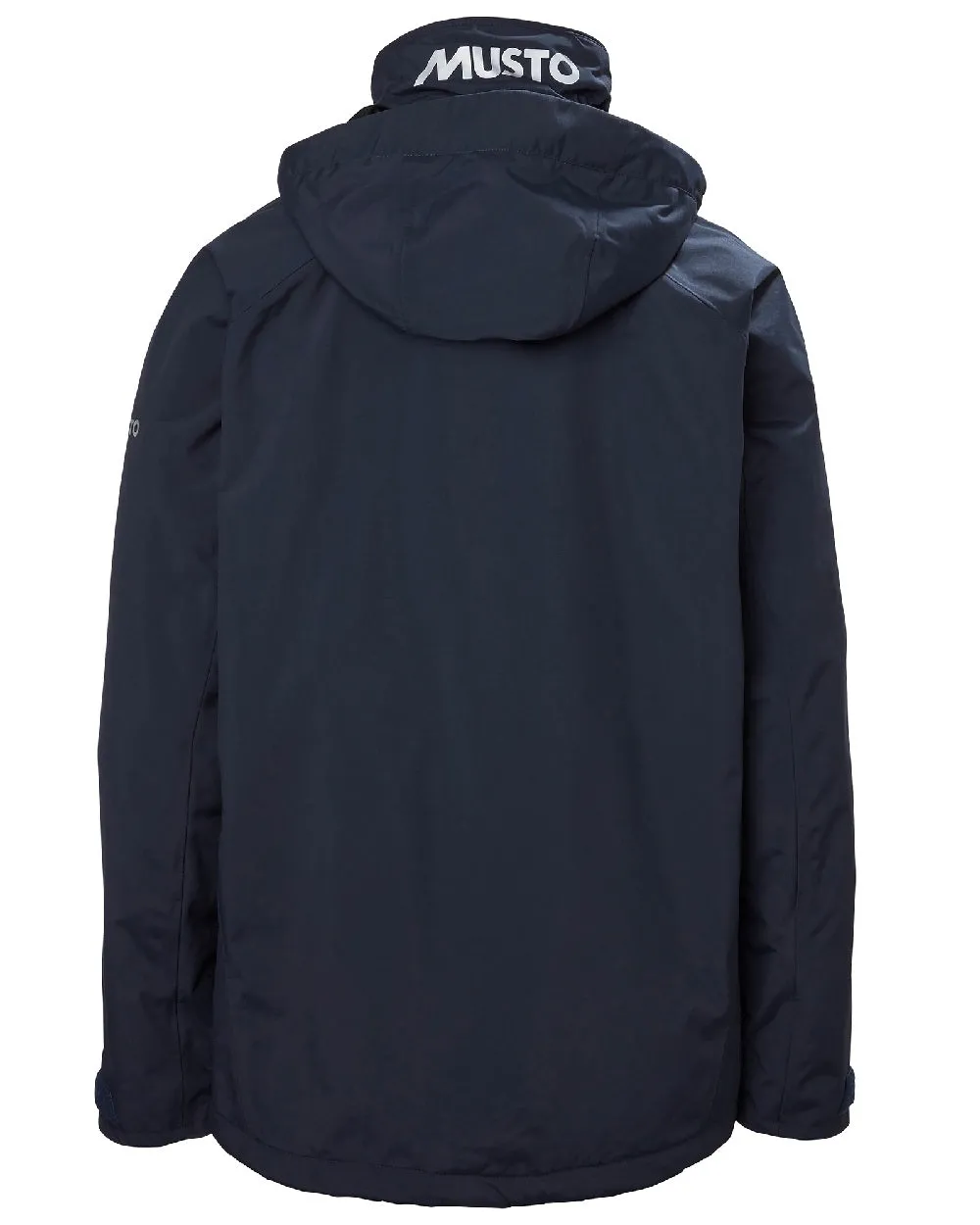 Musto Corsica Waterproof Jacket 2.0