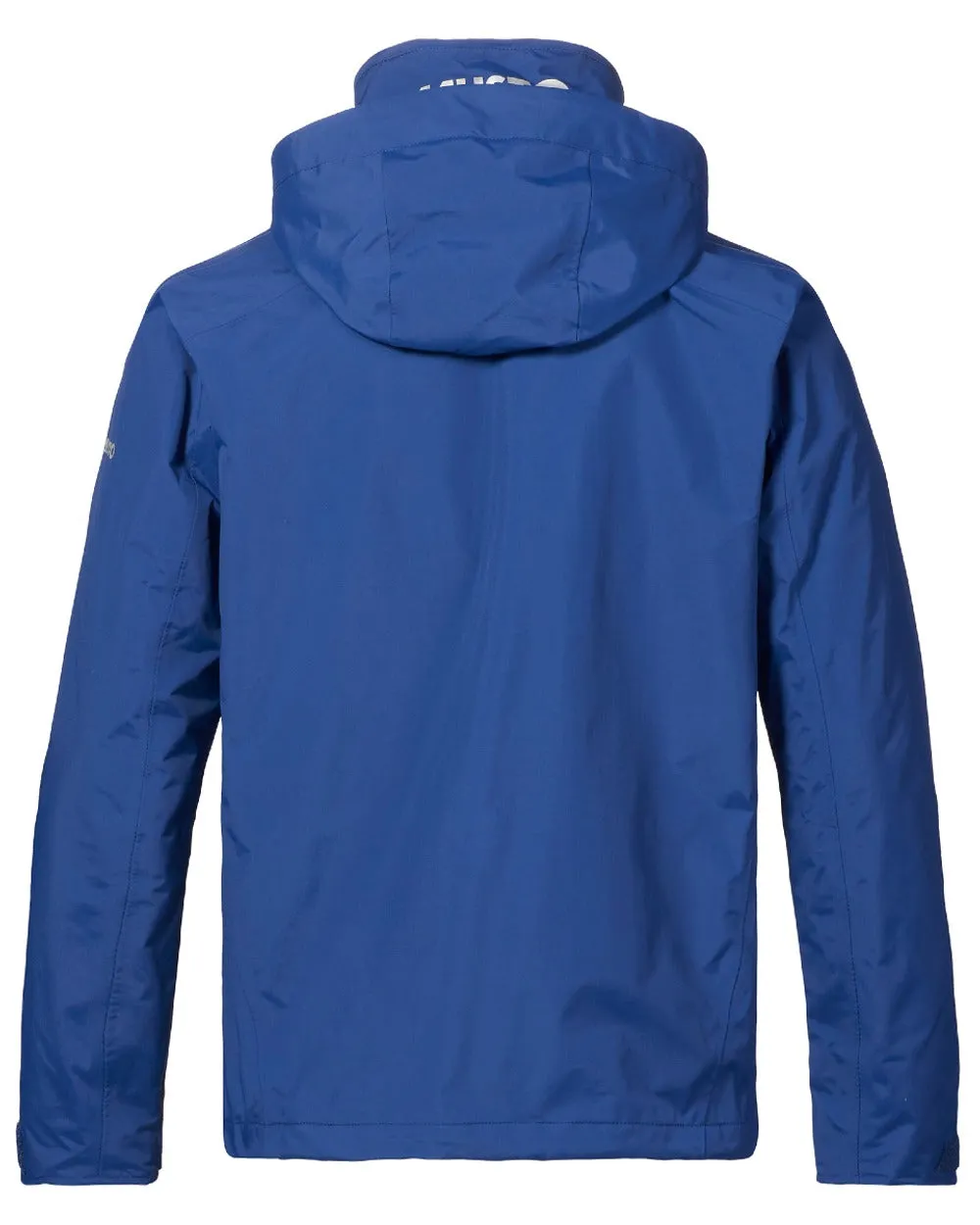 Musto Corsica Waterproof Jacket 2.0
