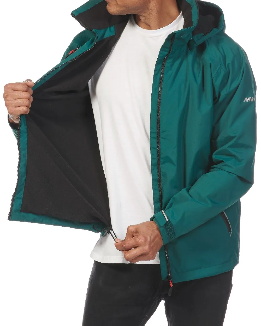 Musto Corsica Waterproof Jacket 2.0