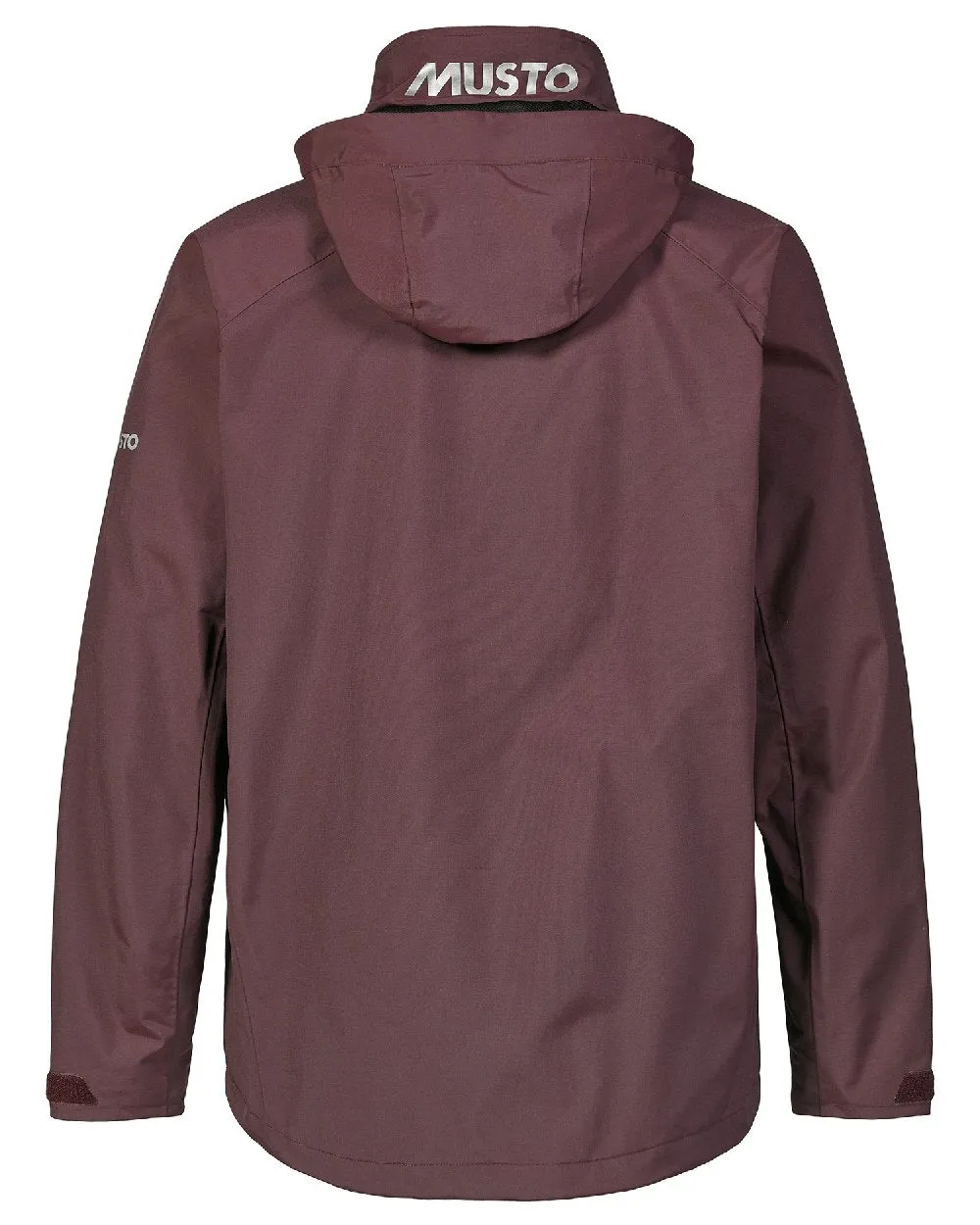Musto Corsica Waterproof Jacket 2.0