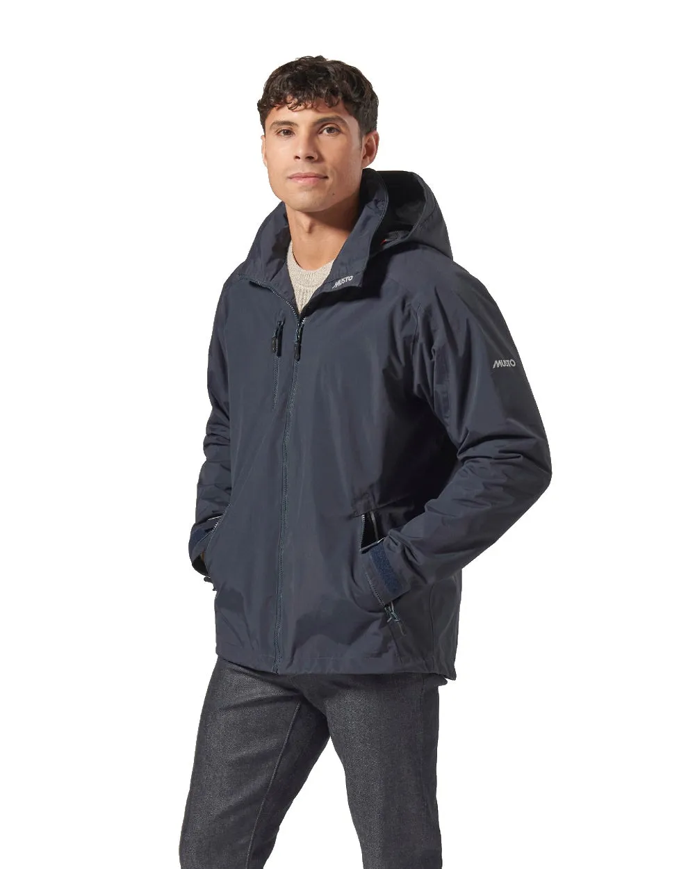 Musto Sardinia Jacket 2.0