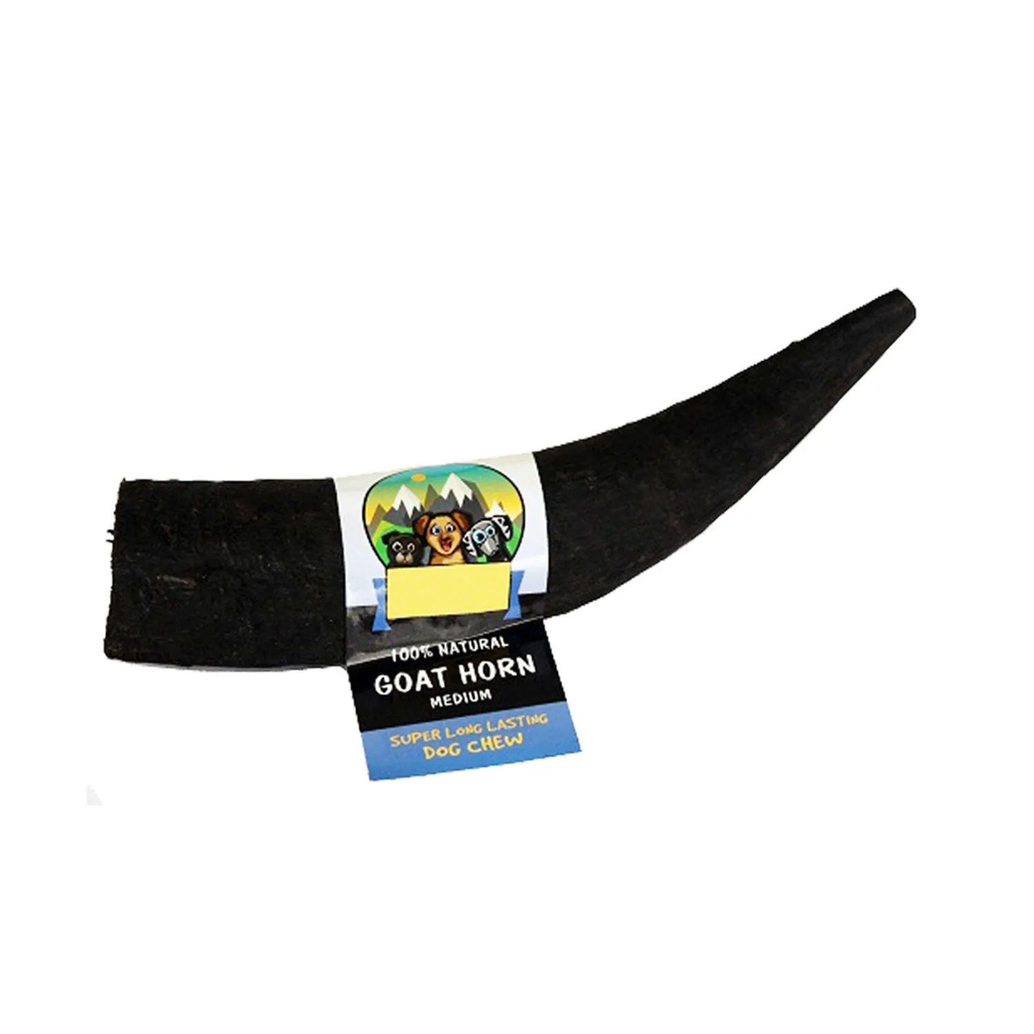 Natures Menu Goat Horn