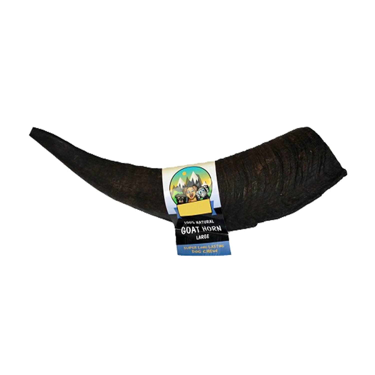 Natures Menu Goat Horn