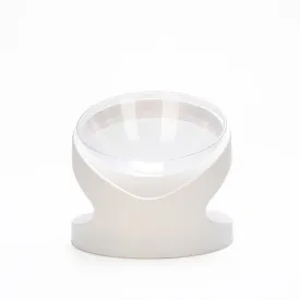 Oblique Cervical Protection Bowl