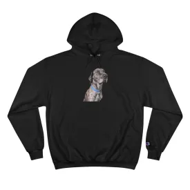 Odin Champion Hoodie
