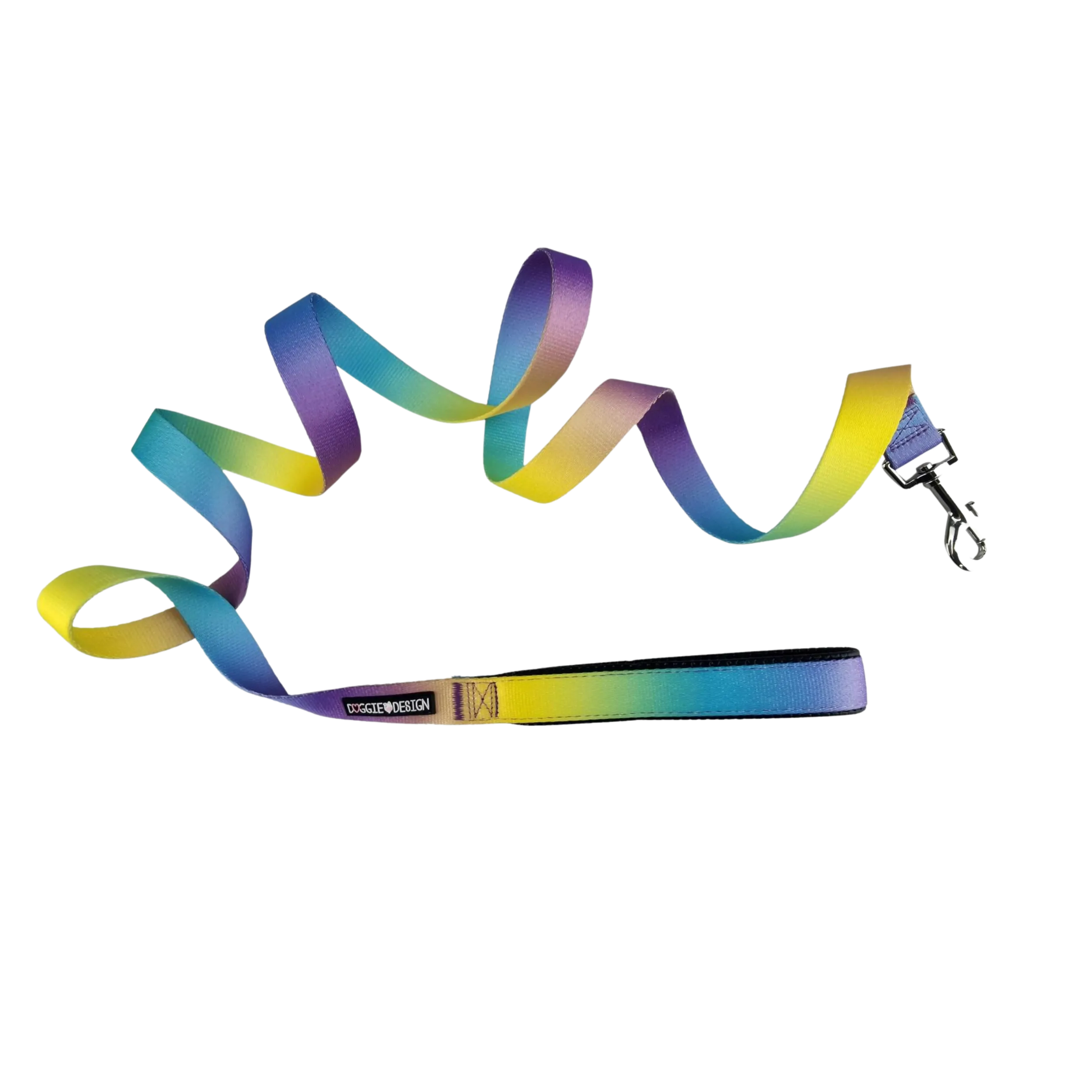 Ombre Leash | Lemonberry Ice