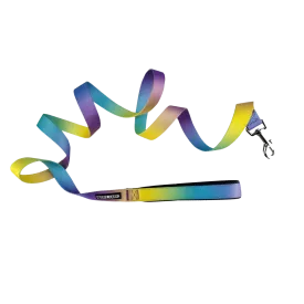 Ombre Leash | Lemonberry Ice