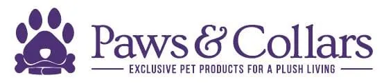 PawsnCollars Signature Luxury Pet Bed For Dogs