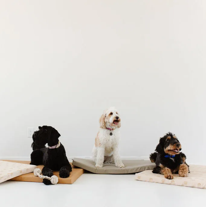 Pebble | Dog Bed