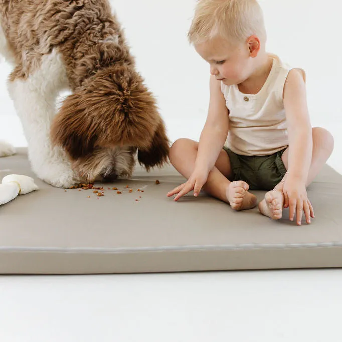 Pebble | Dog Bed