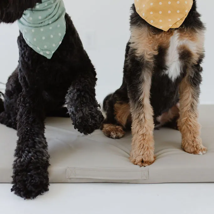 Pebble | Dog Bed