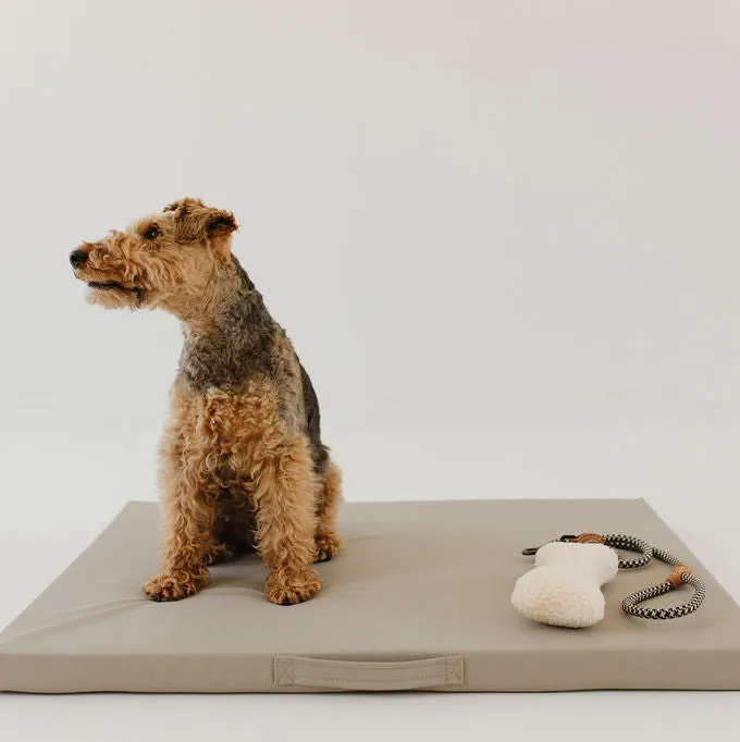 Pebble | Dog Bed