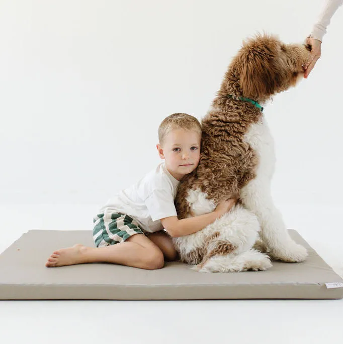 Pebble | Dog Bed
