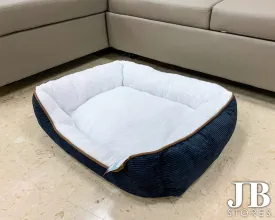 Pet bed assorted
