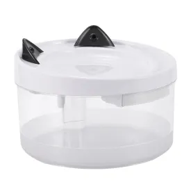 Pet Cat Water Feeder
