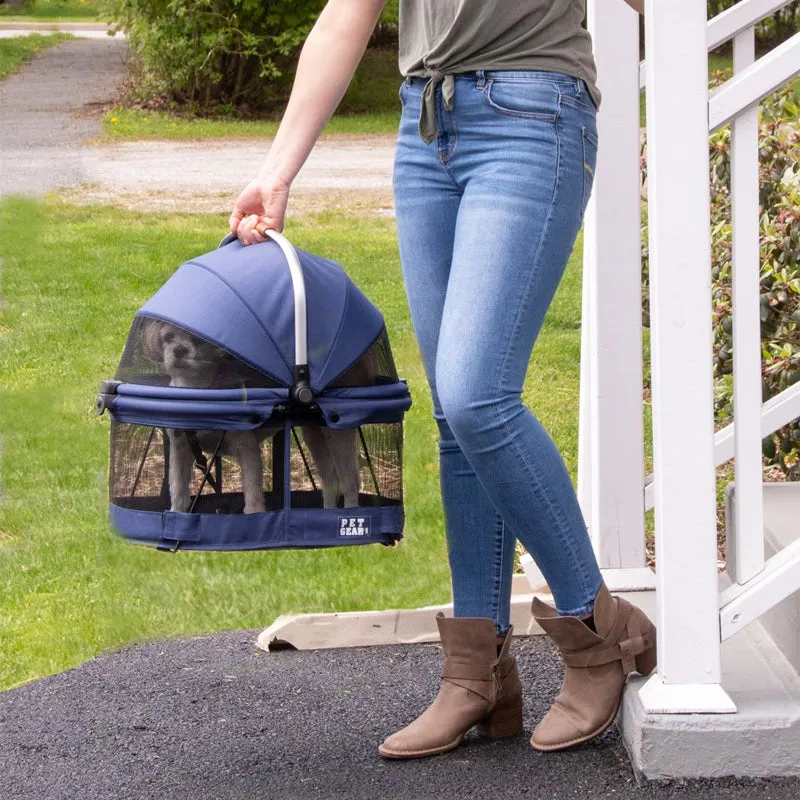 Pet Gear, View 360 Carrier [Car Seat]